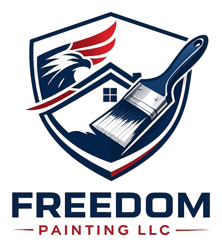 Freedom Painting LLC identity artifact